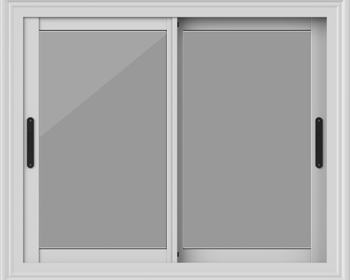 Ventanas corredizas — Línea Herrero